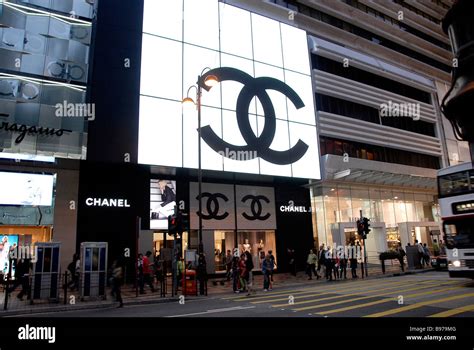 chanel canton road|Boutique CHANEL CANTON ROAD Hong Kong SAR .